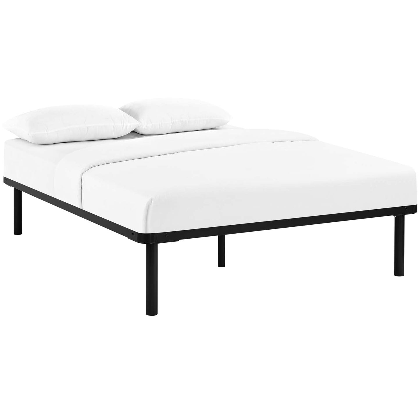 Rowan Platform Full Bed Frame