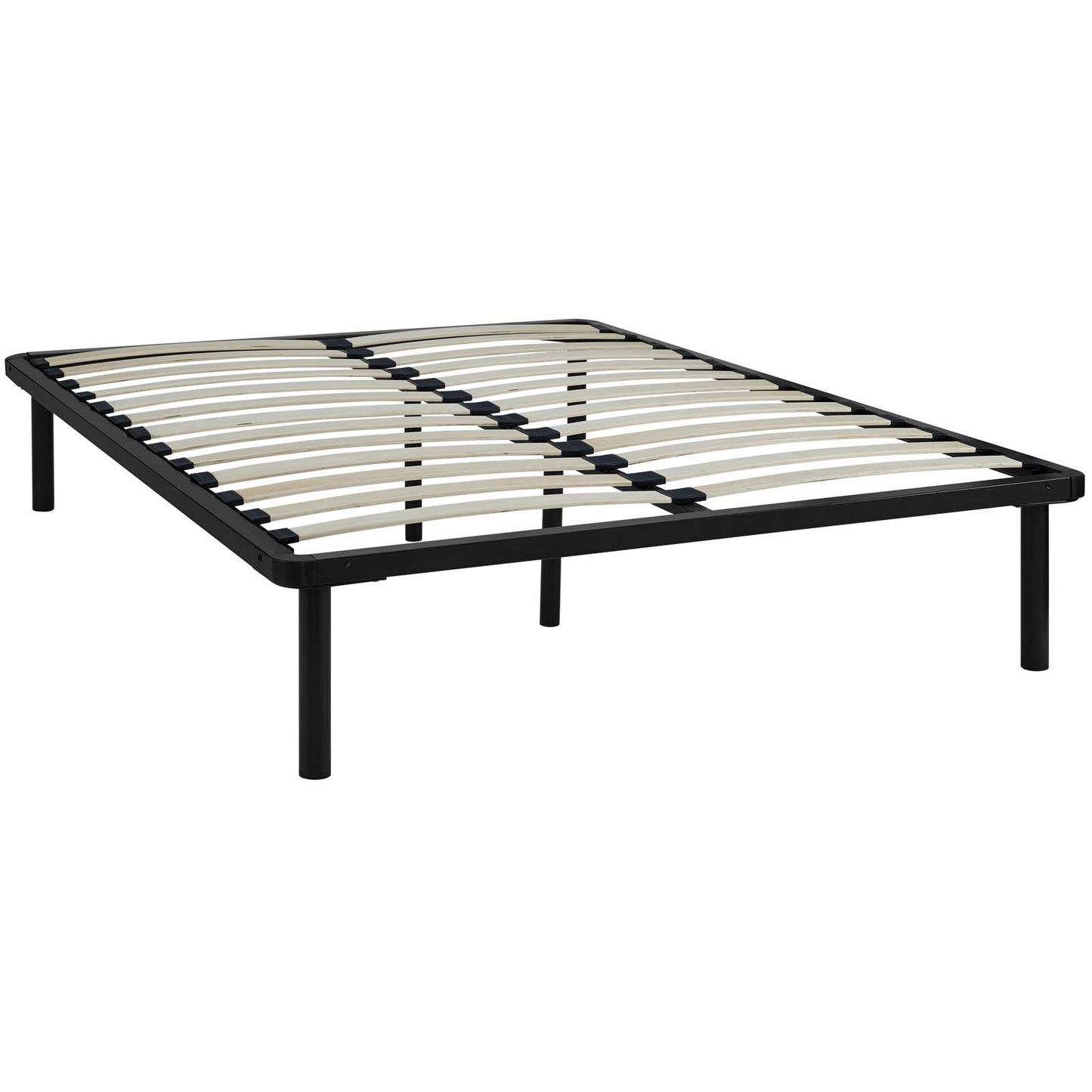 Rowan Platform Full Bed Frame