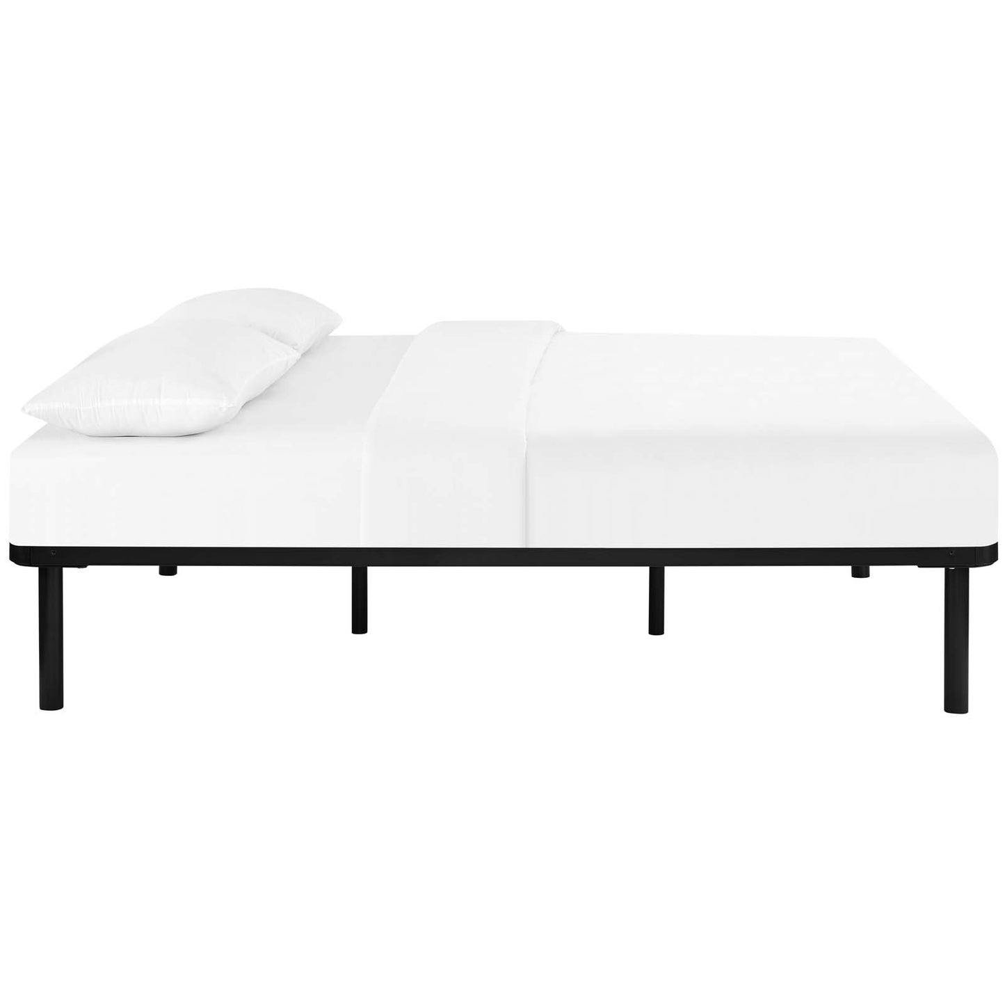 Rowan Platform Full Bed Frame