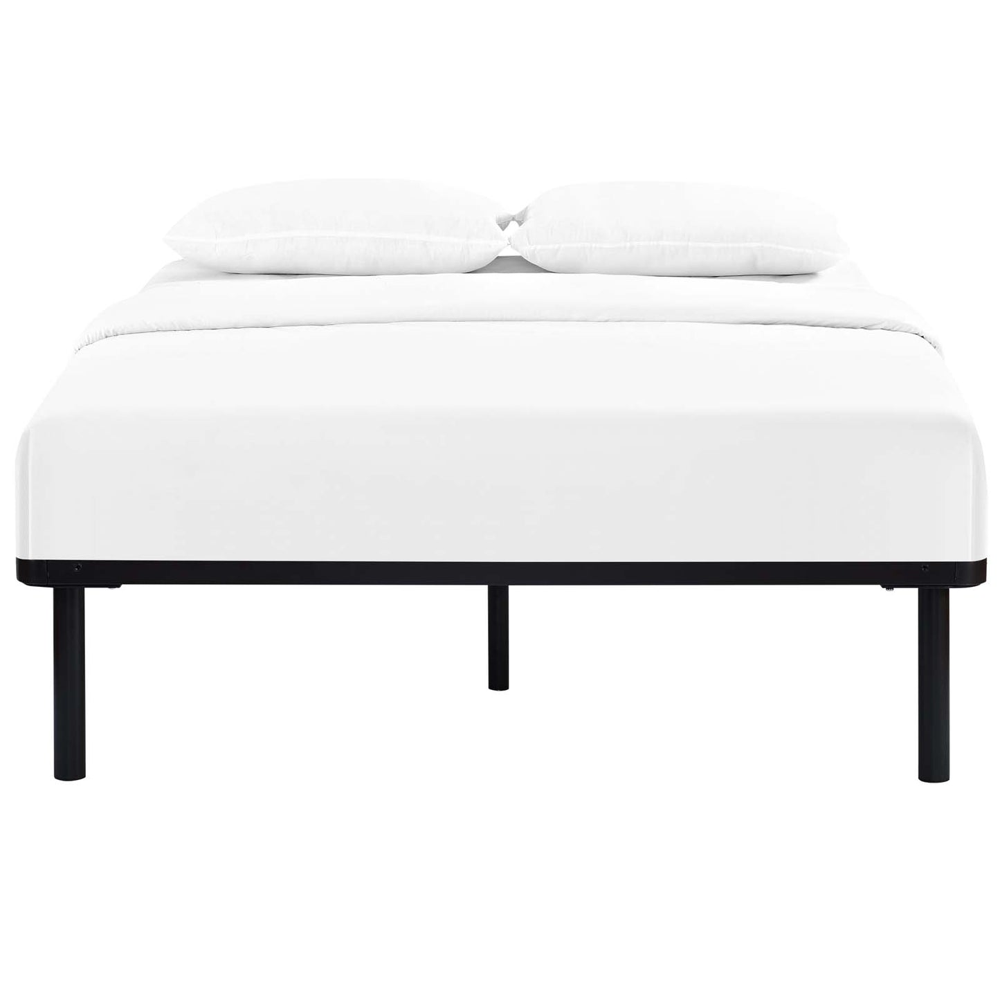 Rowan Platform Full Bed Frame