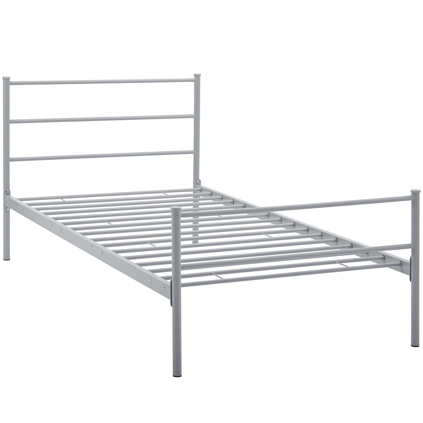 Alina Platform Twin Bed Frame