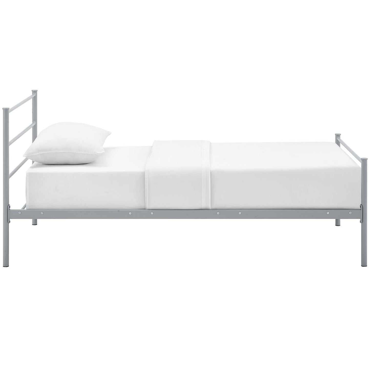 Alina Platform Twin Bed Frame