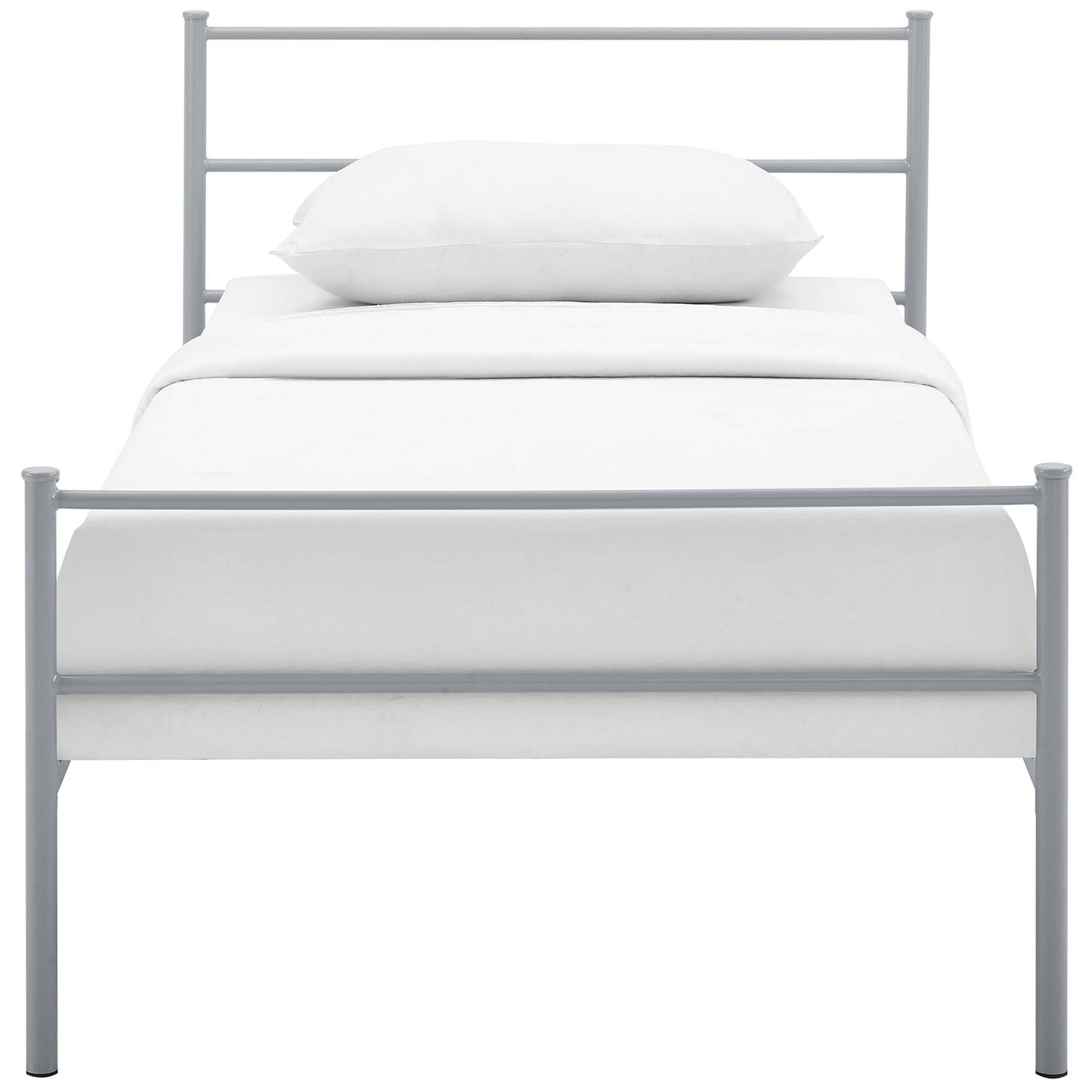 Alina Platform Twin Bed Frame