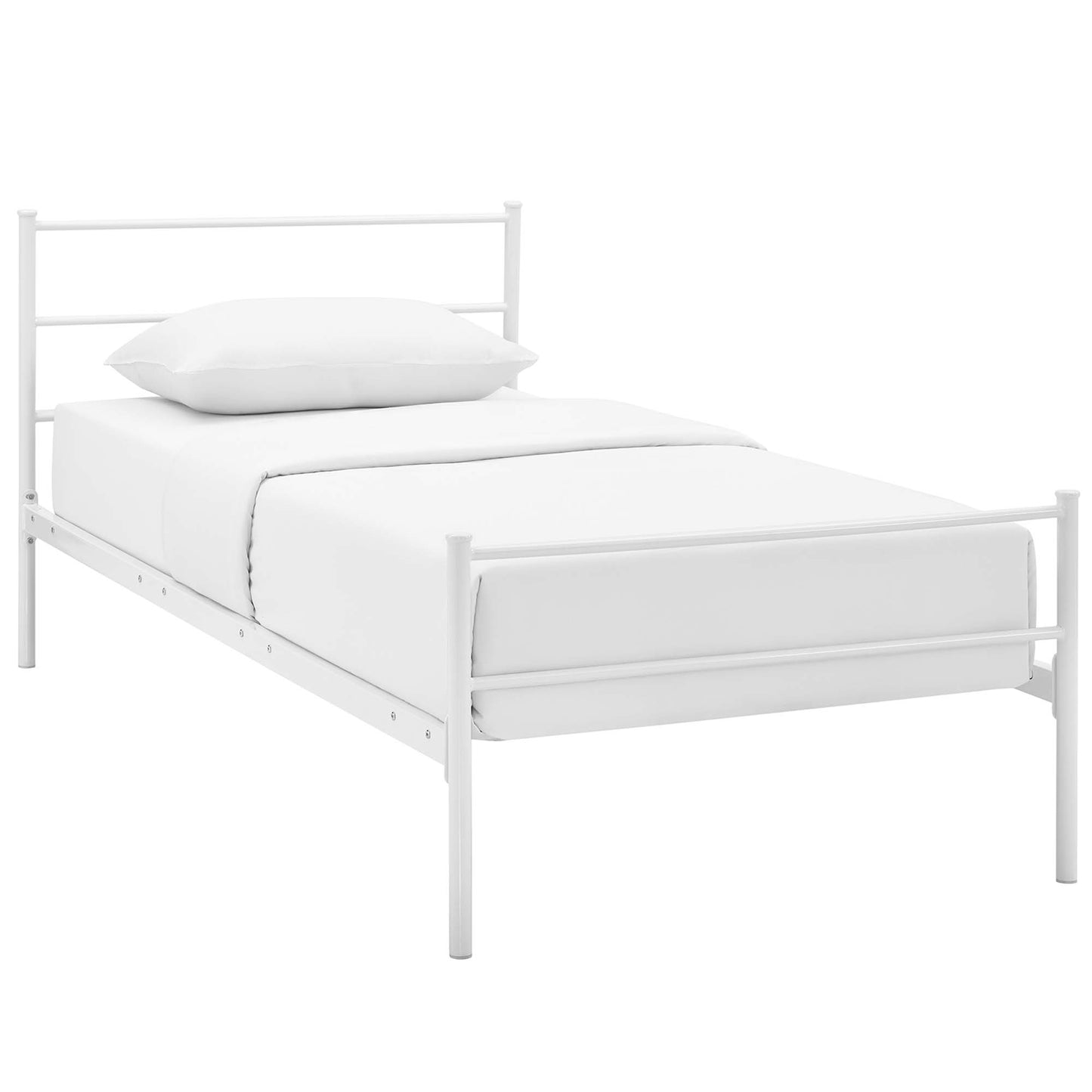 Alina Platform Twin Bed Frame