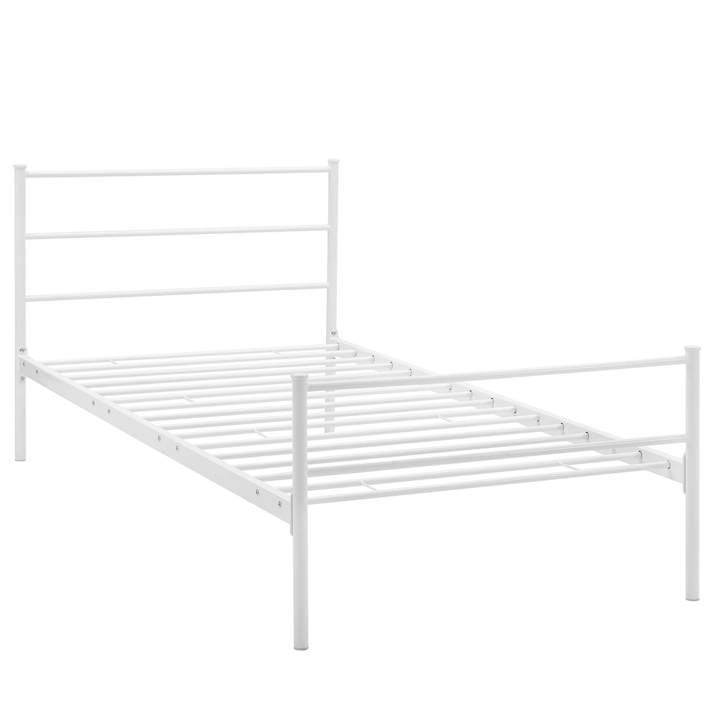 Alina Platform Twin Bed Frame