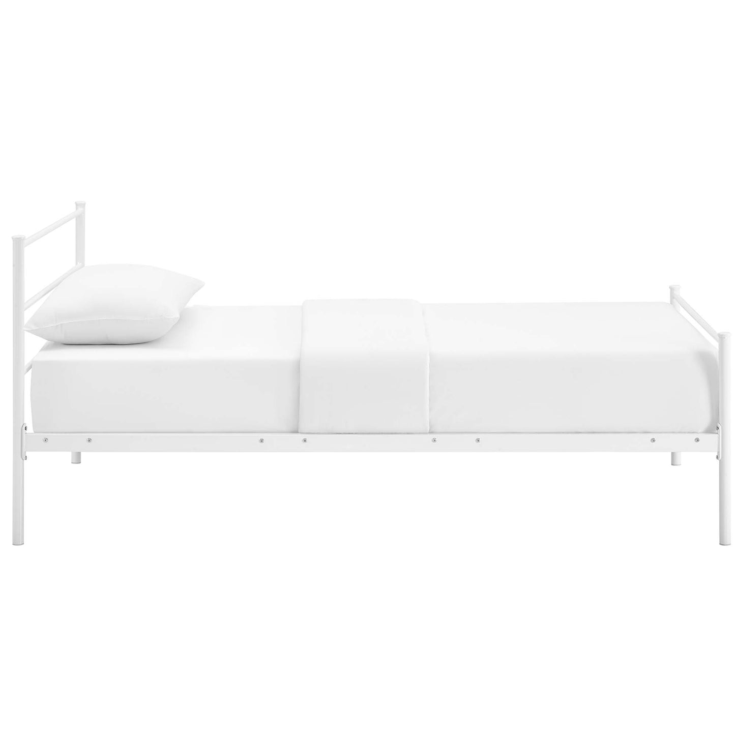 Alina Platform Twin Bed Frame