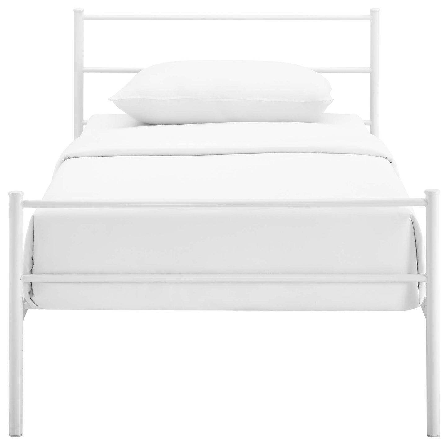 Alina Platform Twin Bed Frame