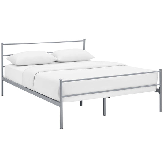 Alina Platform Full Bed Frame