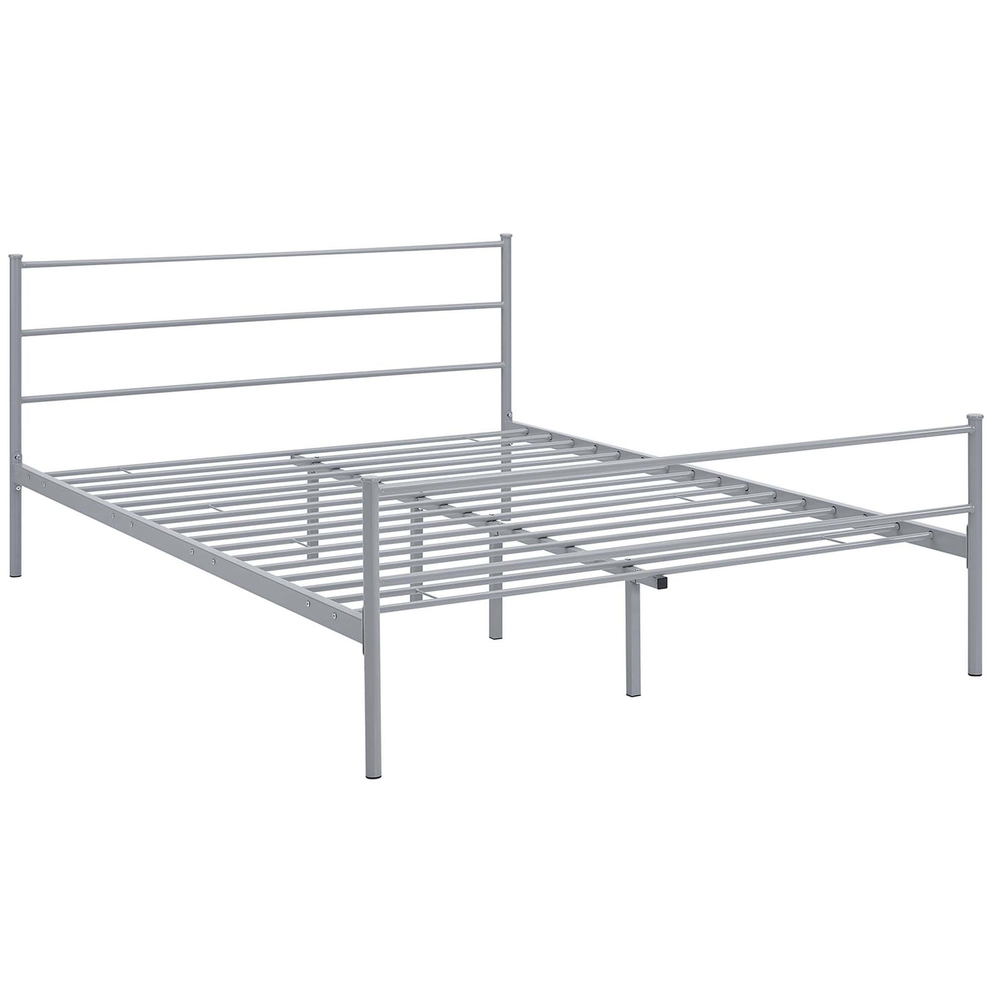 Alina Platform Full Bed Frame