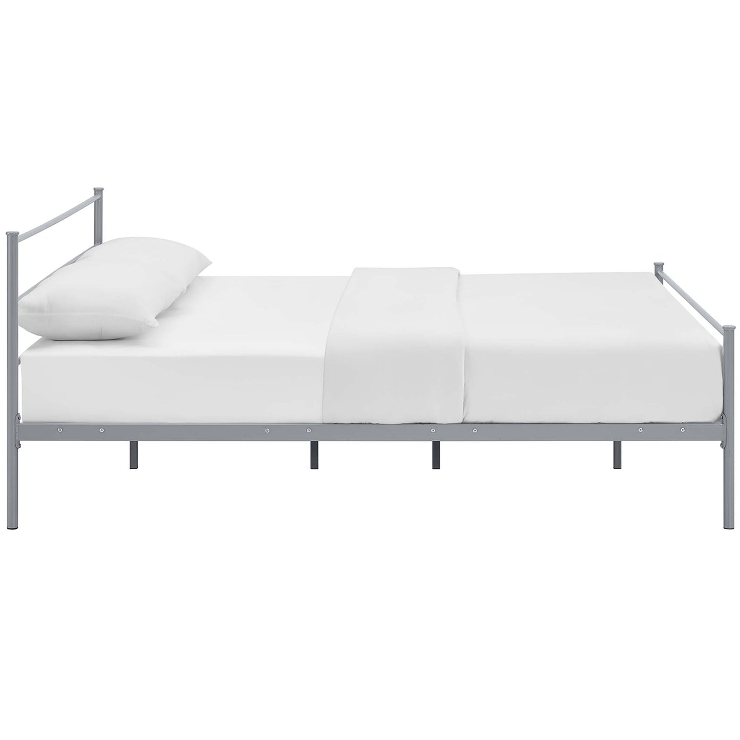 Alina Platform Full Bed Frame