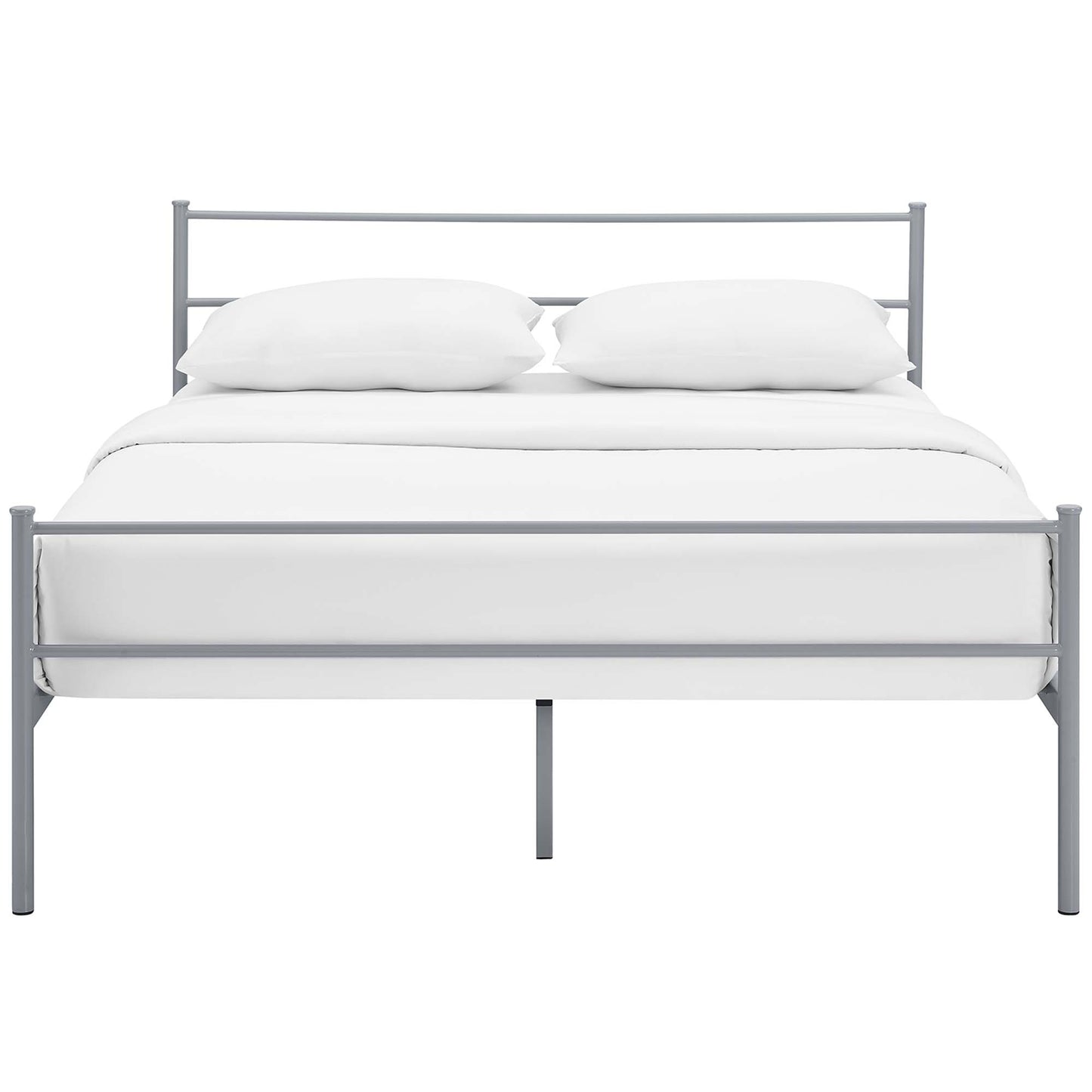 Alina Platform Full Bed Frame