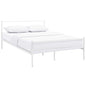 Alina Platform Full Bed Frame