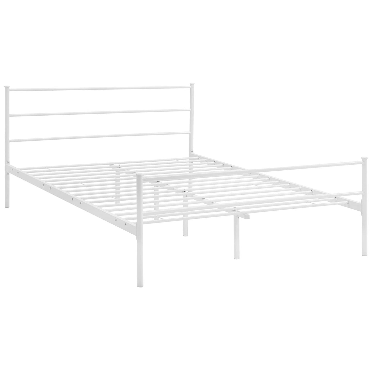 Alina Platform Full Bed Frame