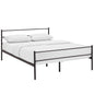 Alina Platform Queen Bed Frame