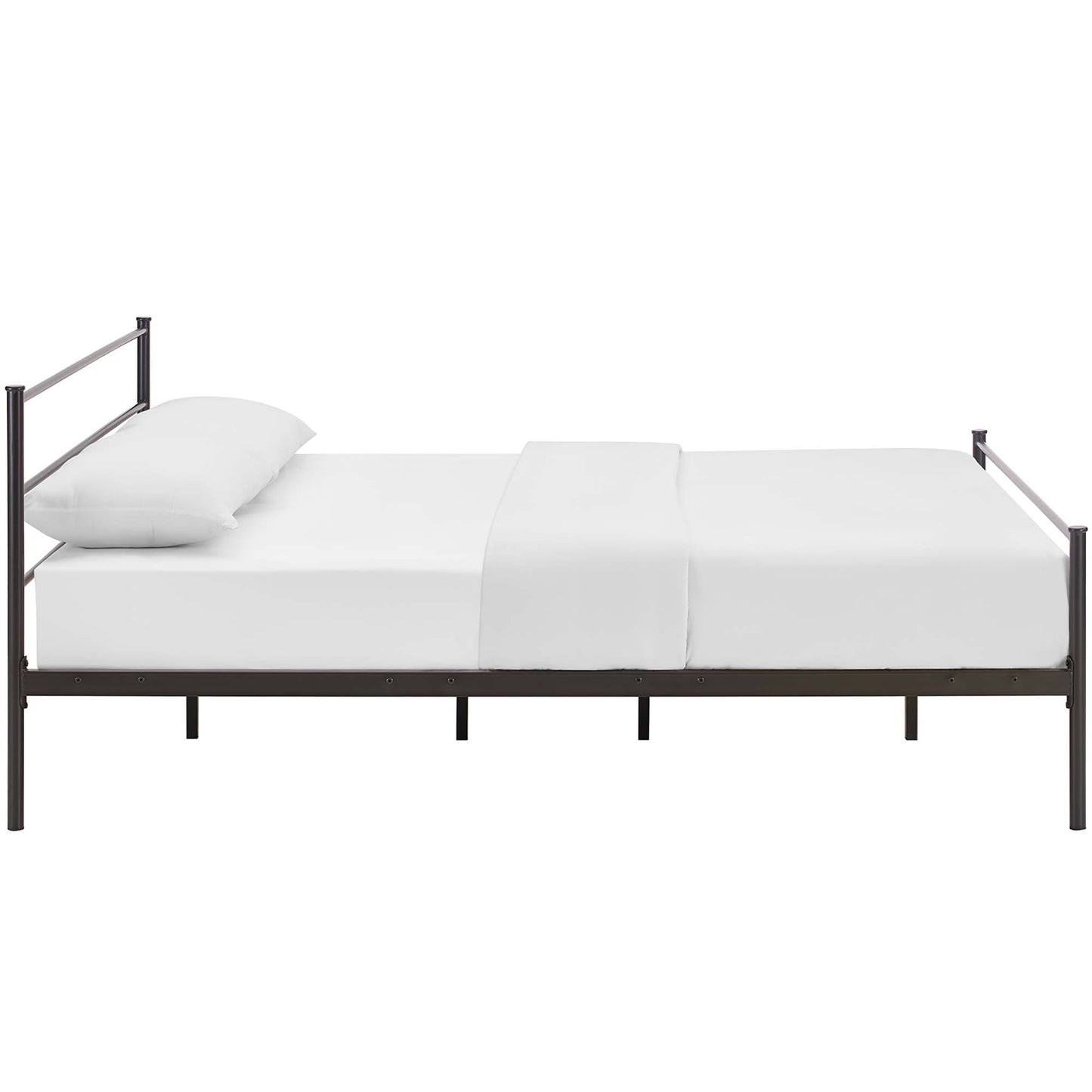 Alina Platform Queen Bed Frame