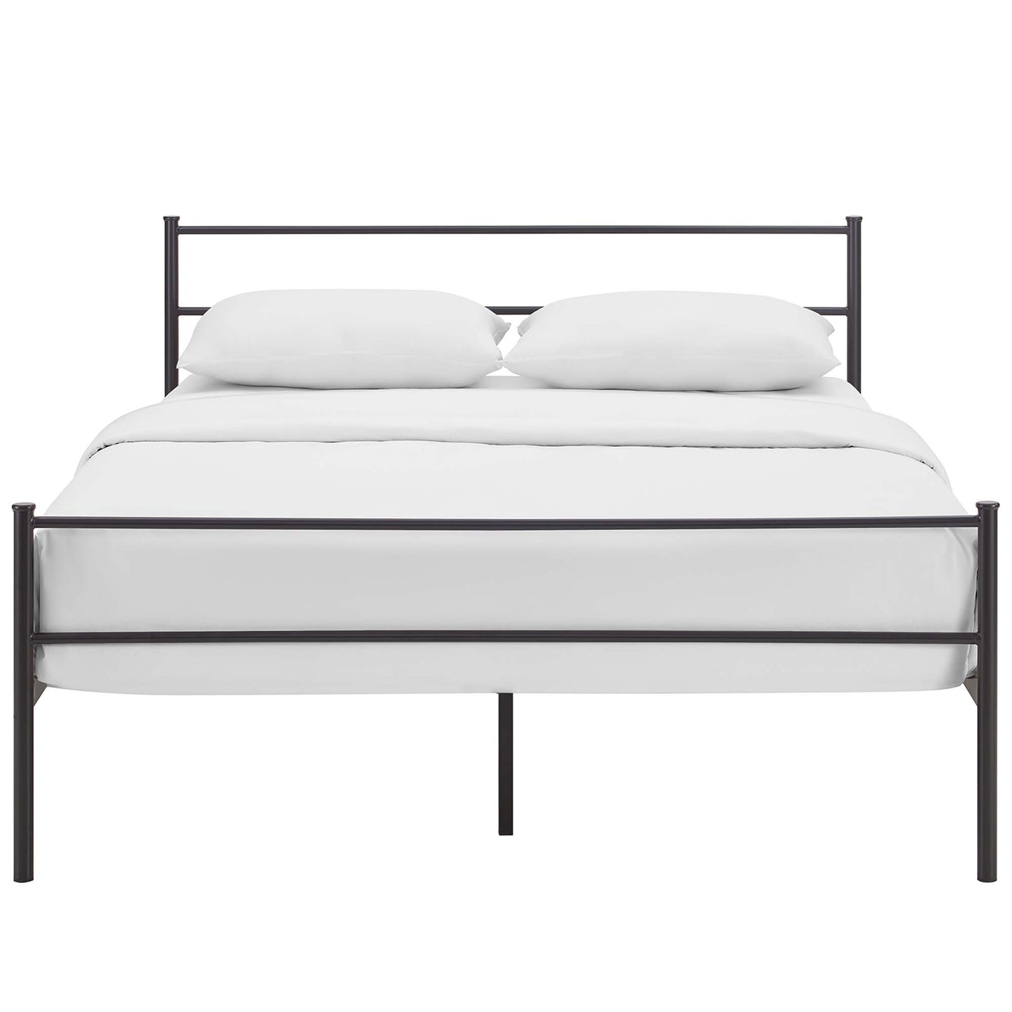 Alina Platform Queen Bed Frame