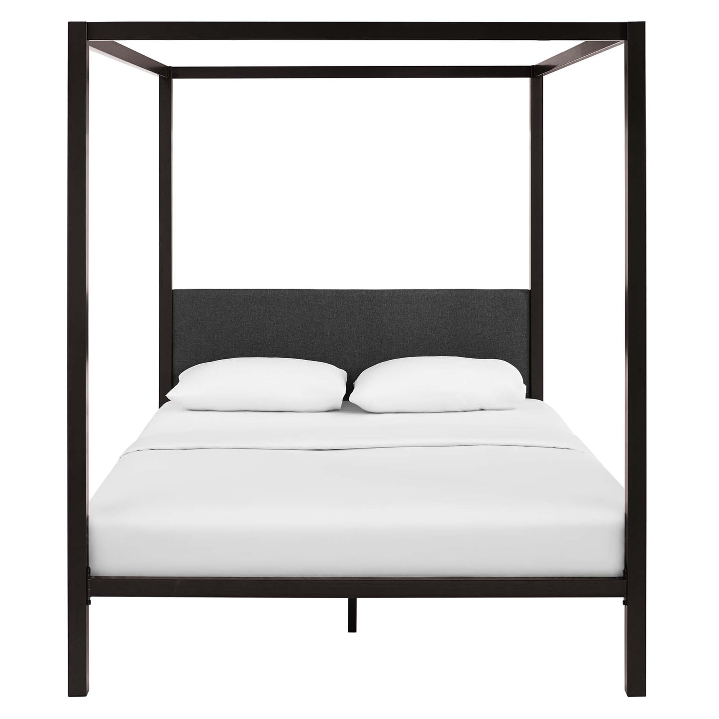 Raina Canopy Queen Bed Frame