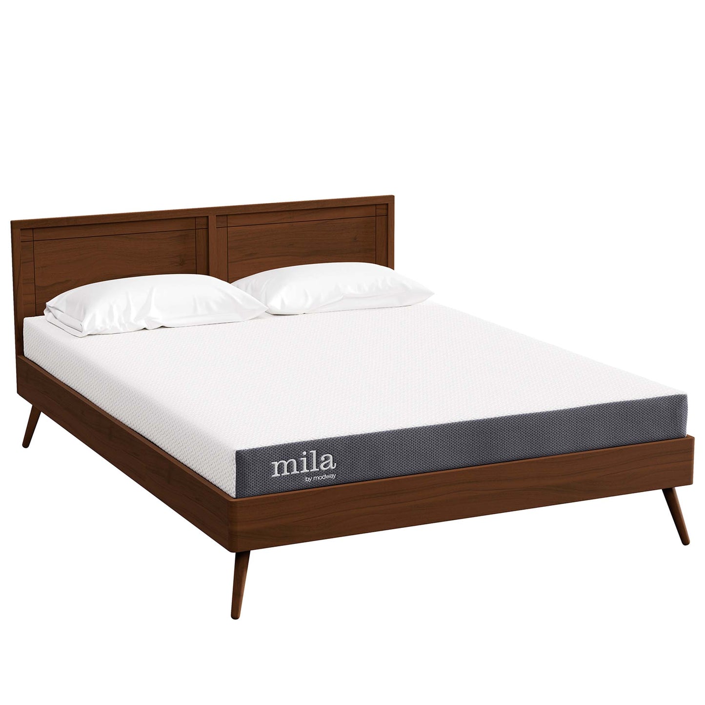 Mila 6" Queen Mattress