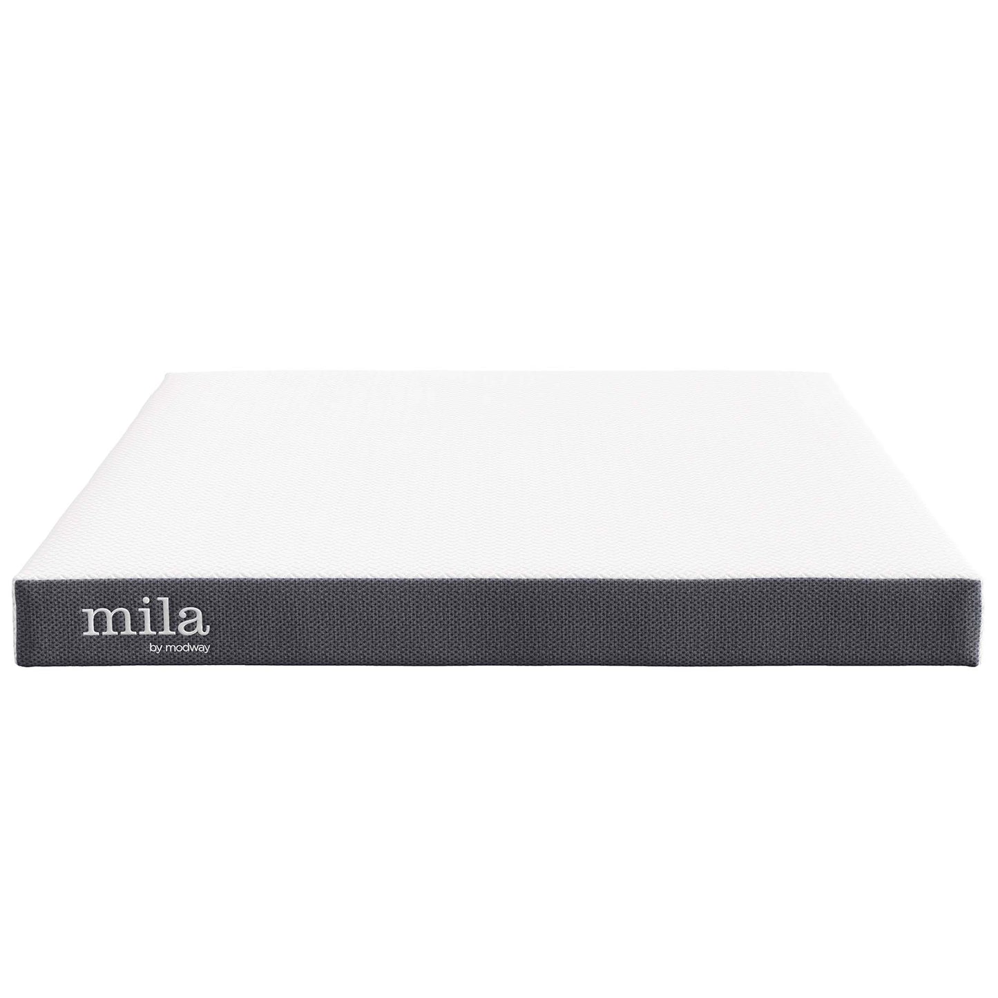 Mila 6" Queen Mattress