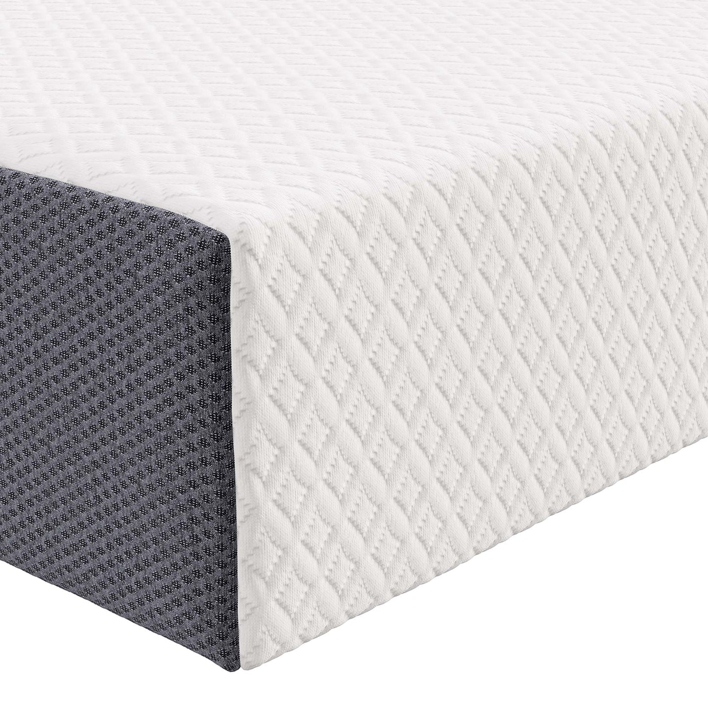 Mila 6" Queen Mattress