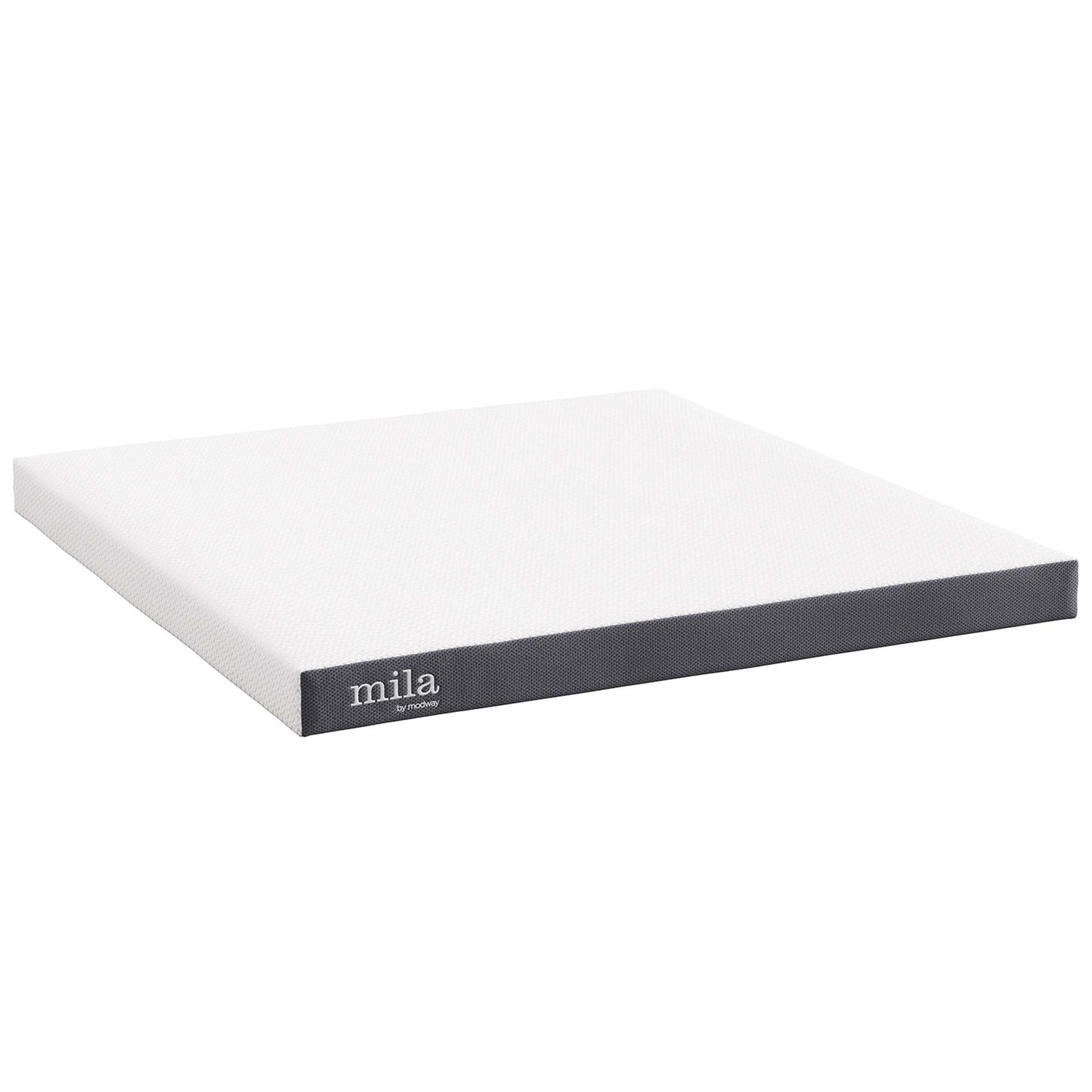 Mila 6" King Mattress