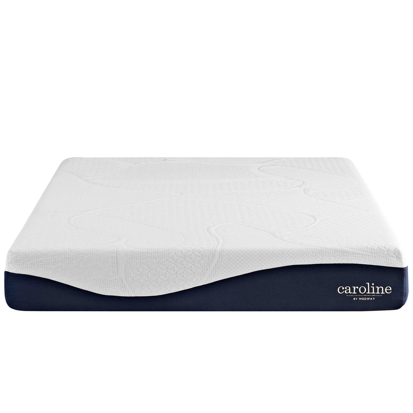 Caroline 10" Memory Foam Full Mattress