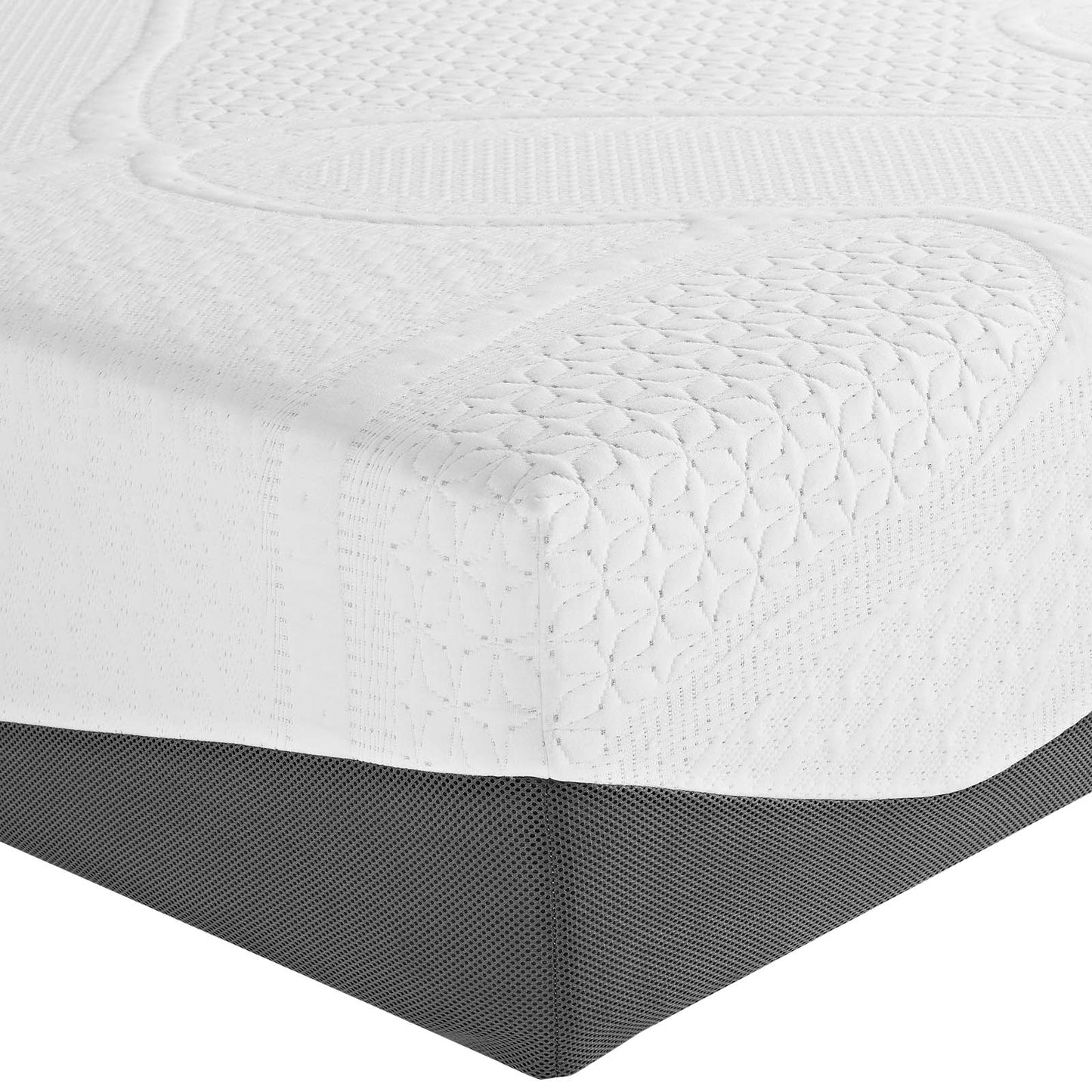 Sabrina 12" Memory Foam Twin Mattress