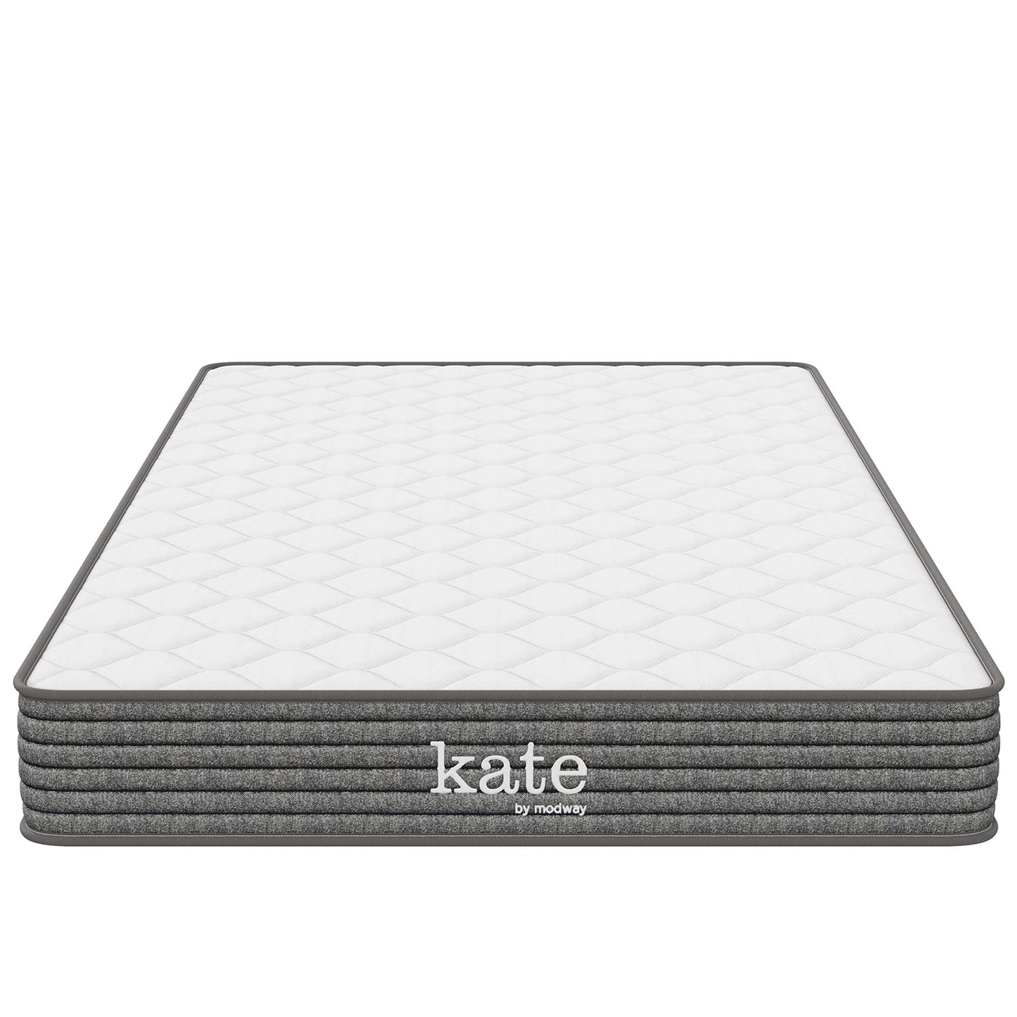 Kate 6" Twin Mattress