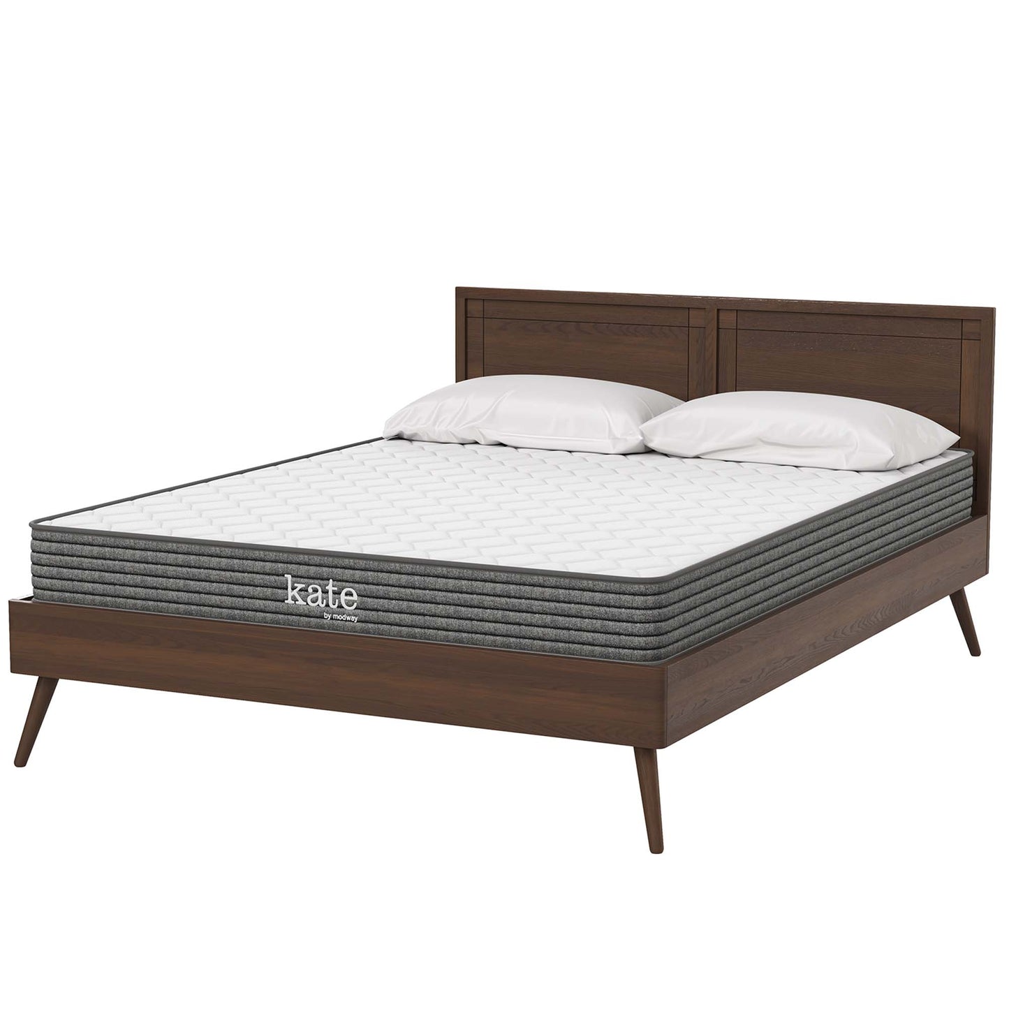 Kate 6" Full Mattress