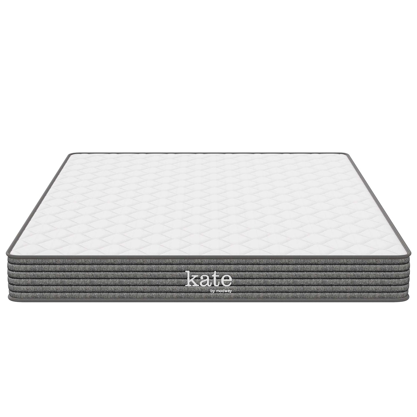 Kate 6" Full Mattress