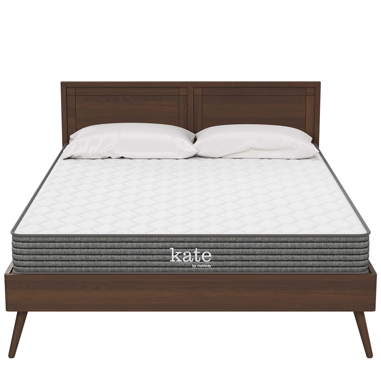 Kate 6" Full Mattress