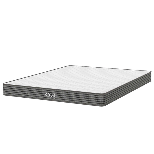 Kate 6" Queen Mattress