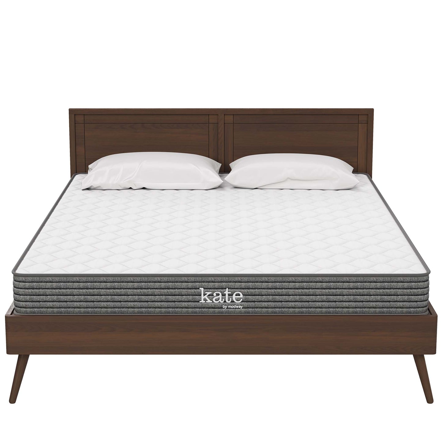 Kate 6" Queen Mattress