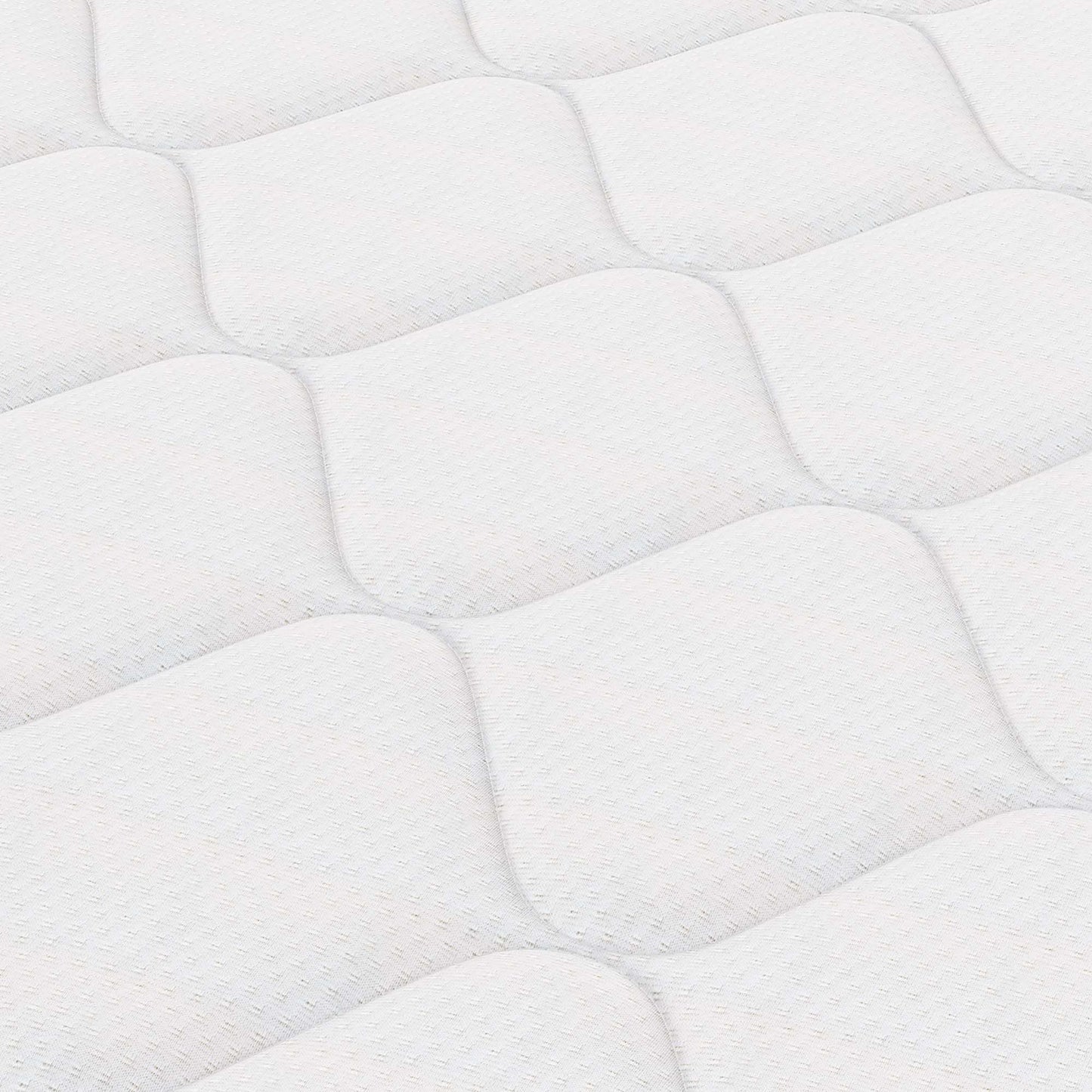 Kate 6" Queen Mattress