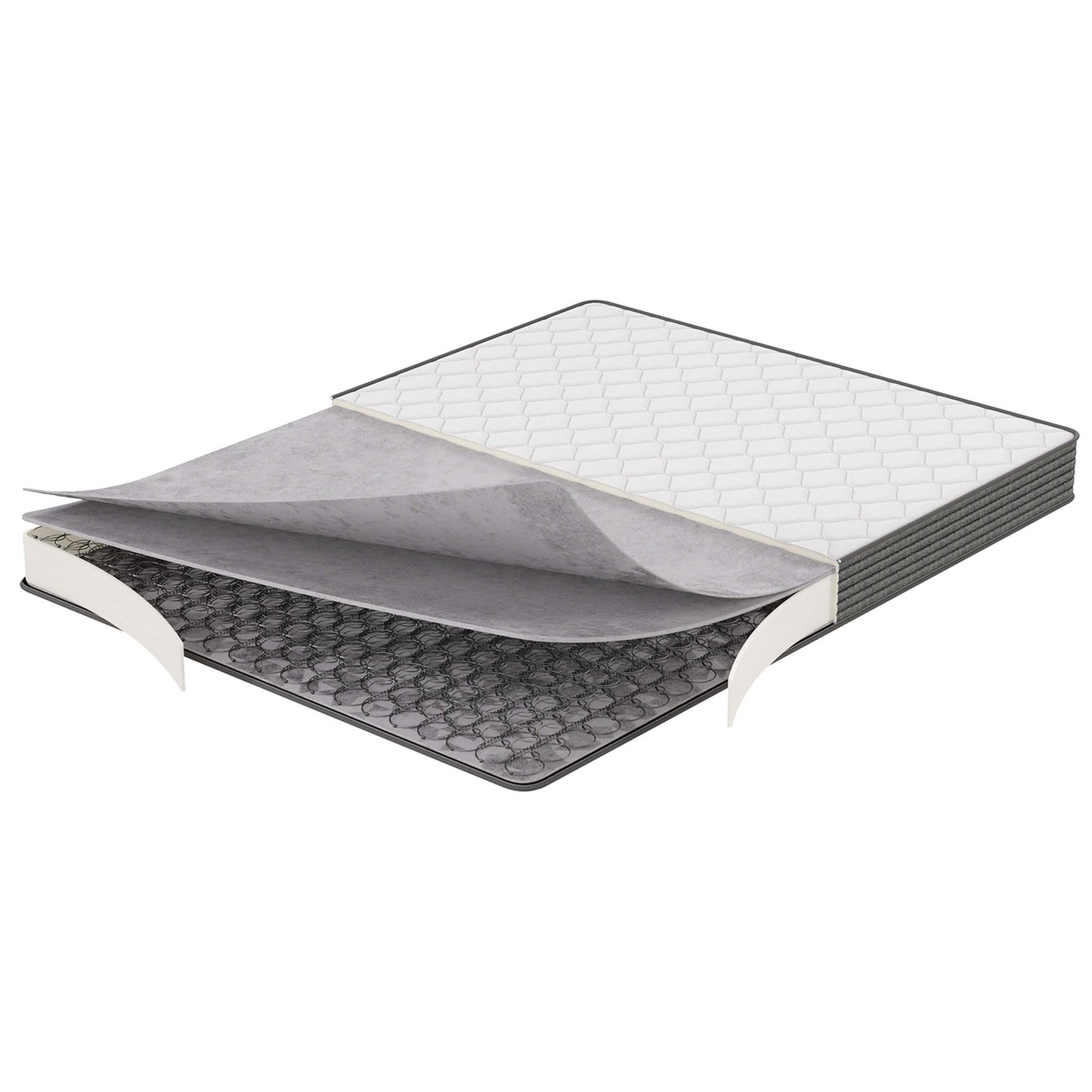 Kate 6" Queen Mattress