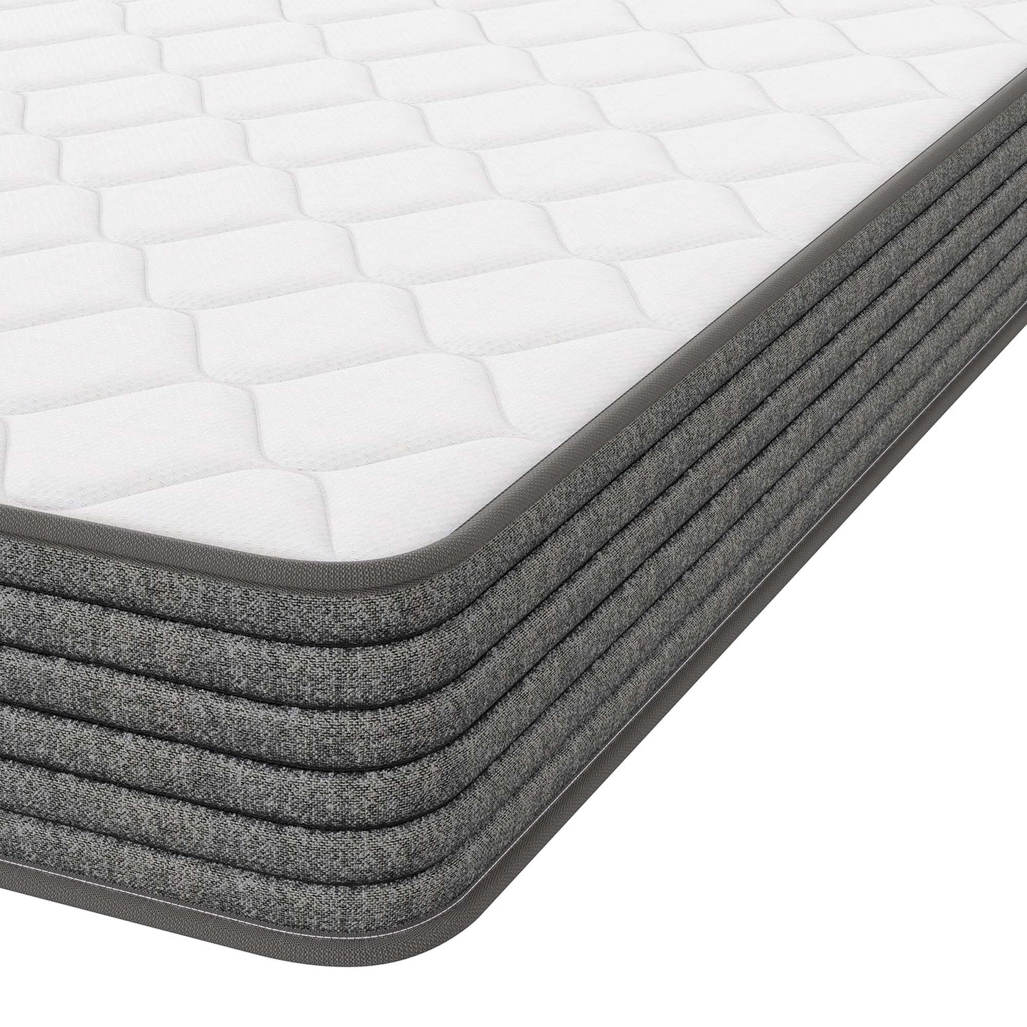 Kate 6" King Mattress