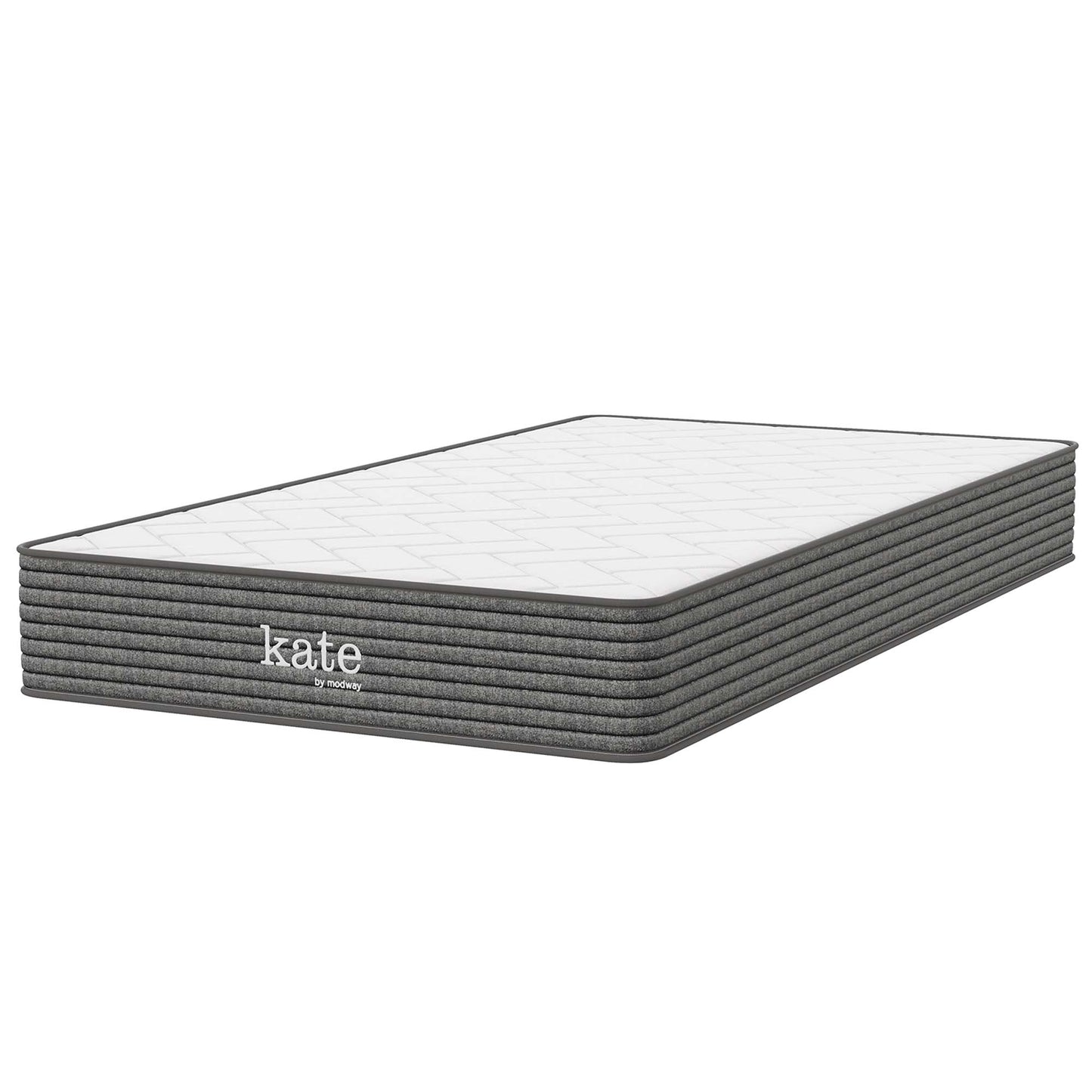 Kate 8" Twin Mattress