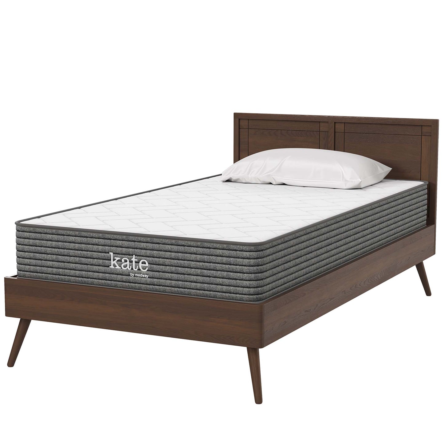 Kate 8" Twin Mattress