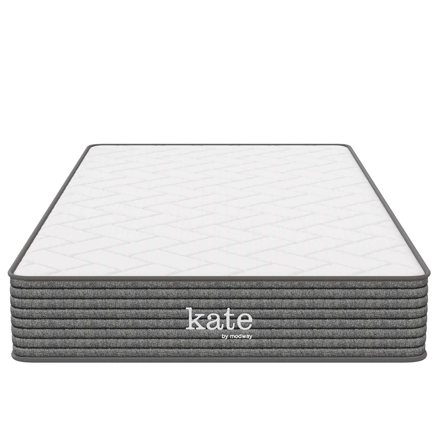 Kate 8" Twin Mattress