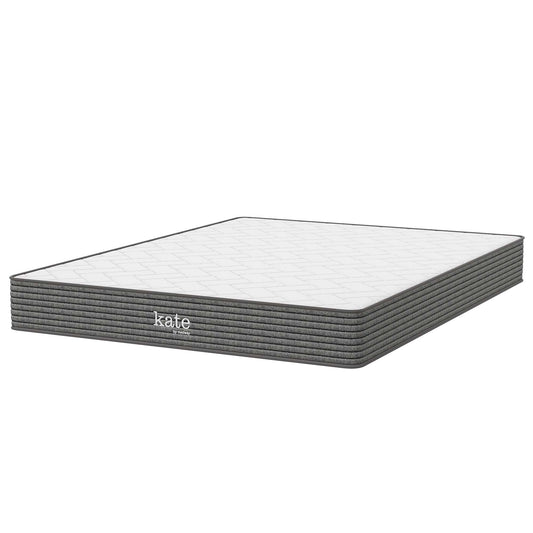 Kate 8" Queen Mattress