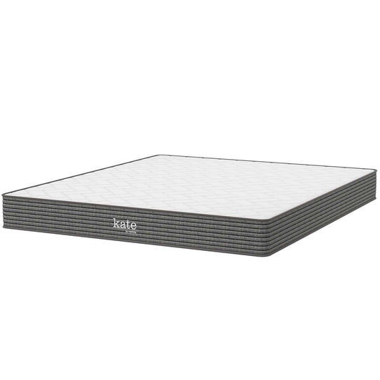 Kate 8" King Mattress