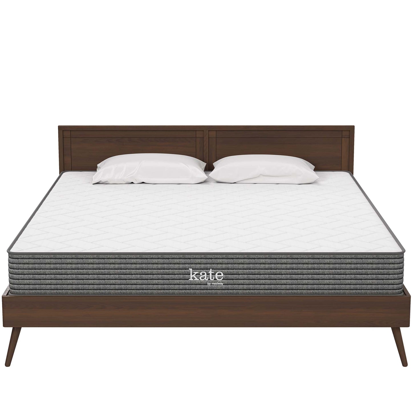 Kate 8" King Mattress