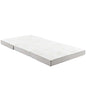 Relax 31 x 75 x 4 Tri-Fold Mattress Topper