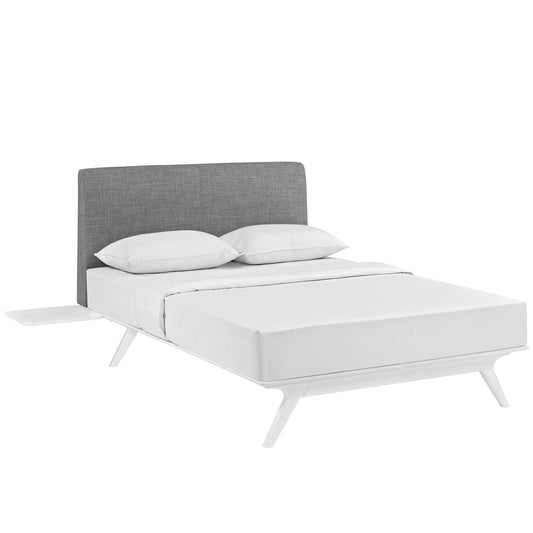 Tracy 3 Piece Full Bedroom Set