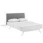 Tracy 3 Piece King Bedroom Set