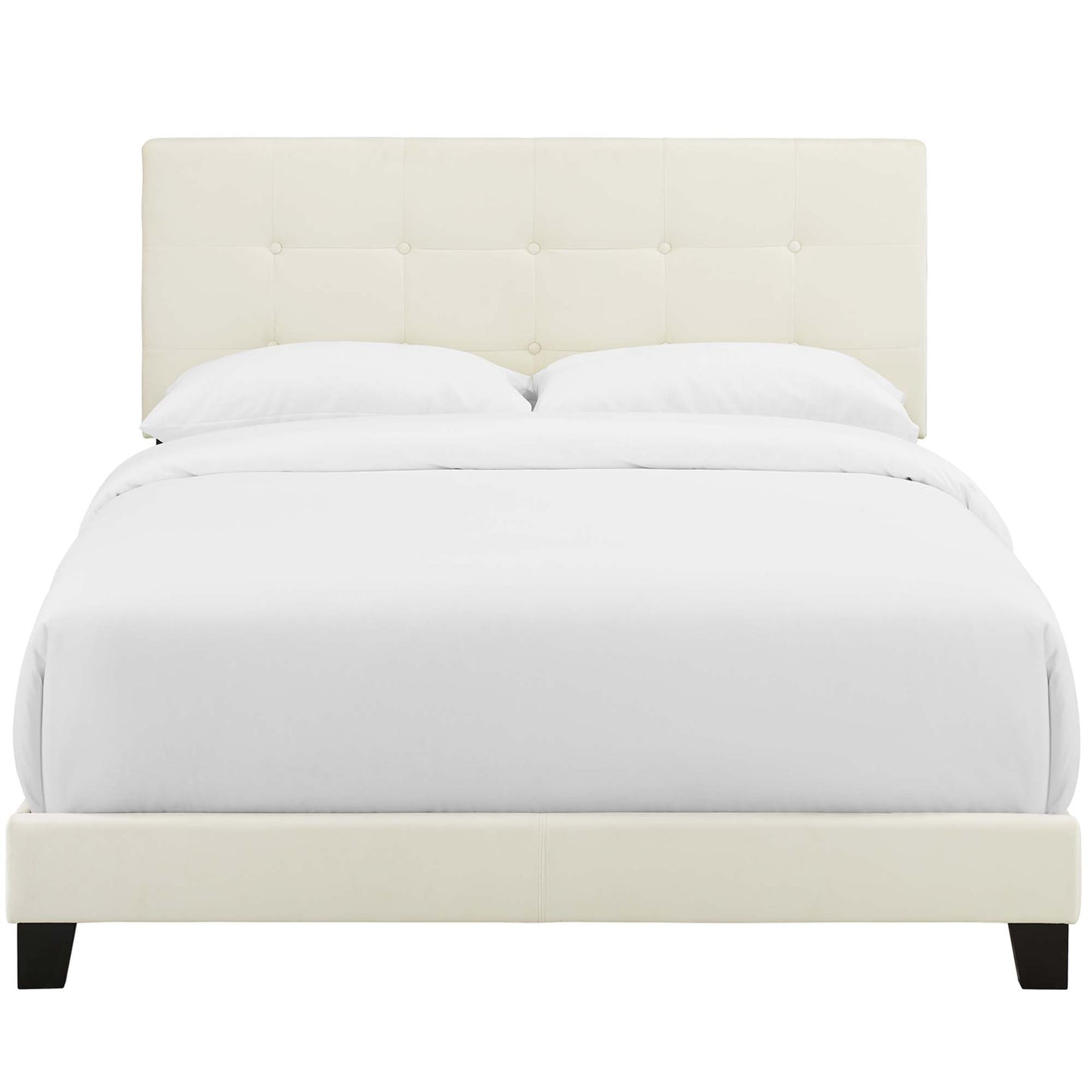 Amira Performance Velvet King Bed