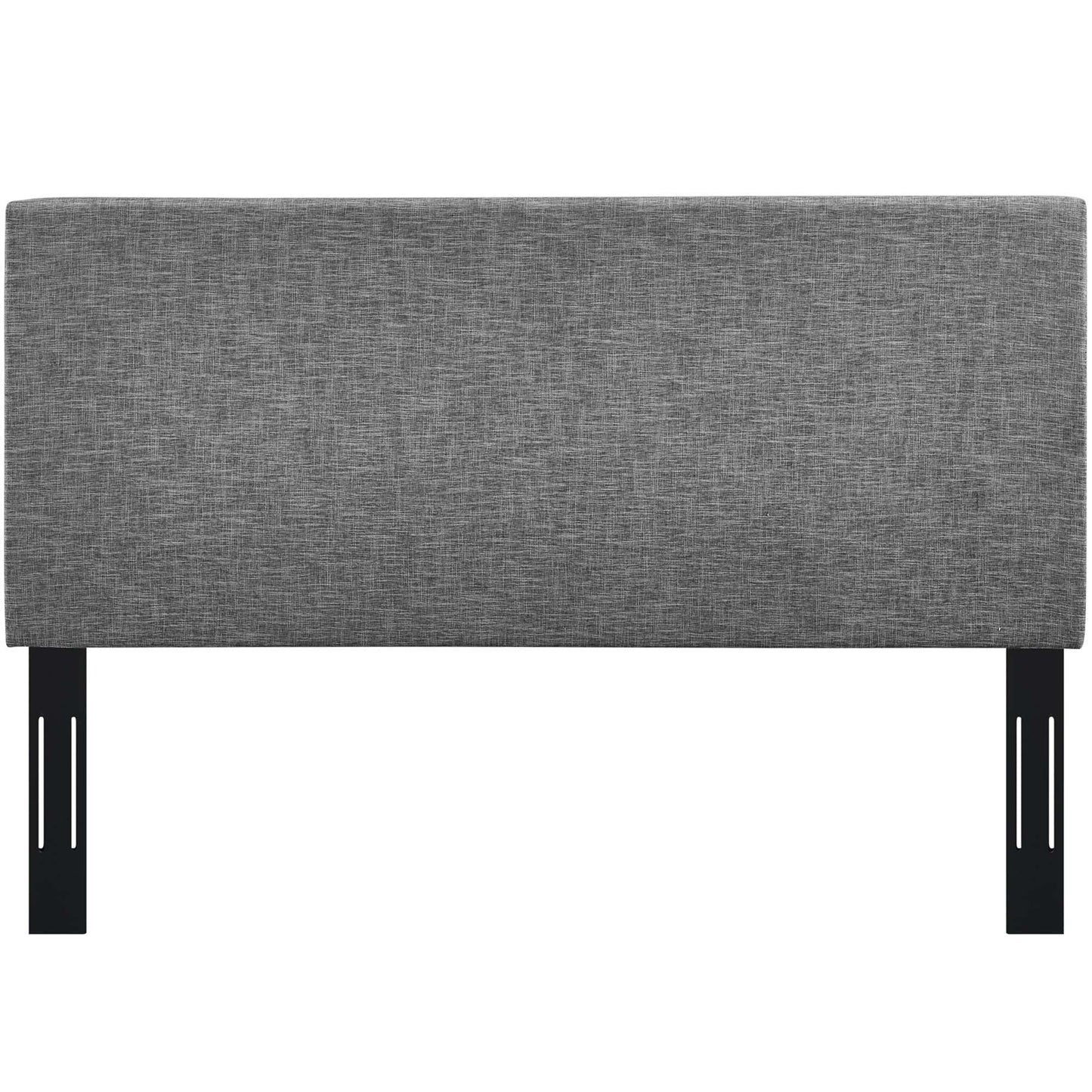 Taylor Upholstered Linen Fabric Full / Queen Headboard