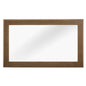 Talwyn Wood Frame Mirror