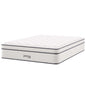 Jenna 14" Innerspring and Foam Queen Mattress