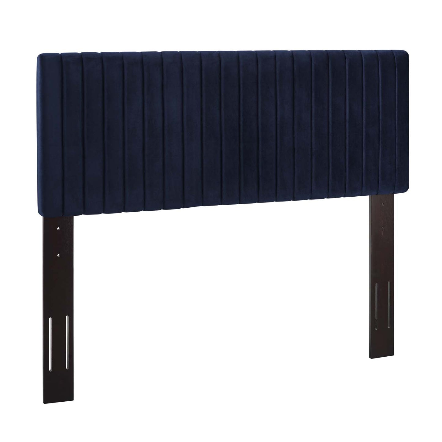 Cabecero de cama tamaño queen/completo Keira Performance Velvet de Modway